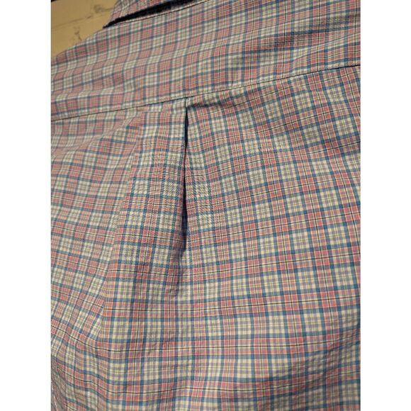 Ralph Lauren boys button-down shirt large - Picture 4 of 4